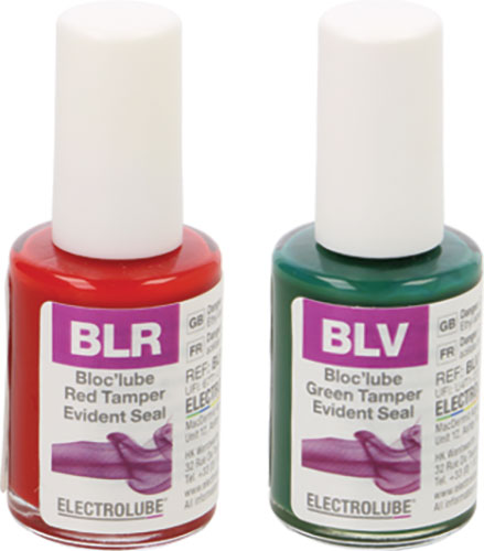 Preparado protetor; ELECTROLUBE, BLR-15ML, BLV-15ML |PT|