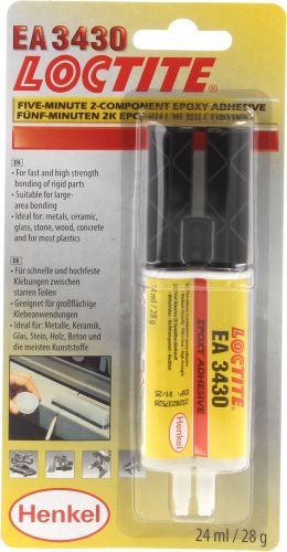 LOCTITE 3430 epoxy adhesive LOC-3430 EN