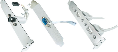 Passaggio: riduttore; su supporto; BQ CABLE, AK674, AK674.1, U-K006 |IT|