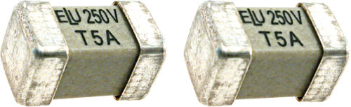 Fuse: fuse; SIBA, BSMD250-T0.032A, BSMD250-T0.032A-GT, BSMD250-T0.04A, BSMD250-T0.04A-GT |EN|
