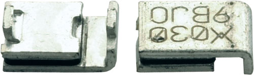 Fuse: PTC polymer; Polyswitch; LITTELFUSE, BSMDP-0.3A, BSMDP-0.5A, BSMDP-0.75A, BSMDP-1.1A |EN|