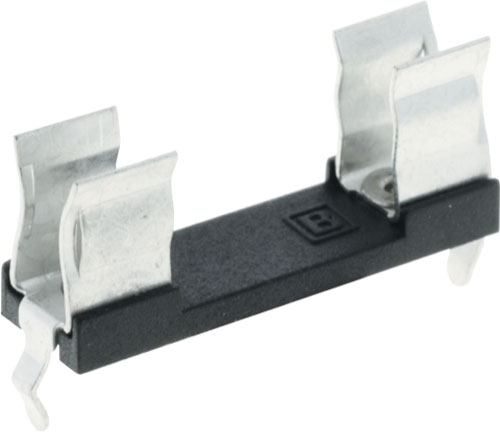 Fuse holder; BULGIN, FX0321, FX0326, FX0360, FX0330 |EN|
