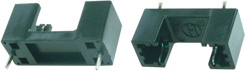 Insulated fuseholders, ZHL12 |EN|