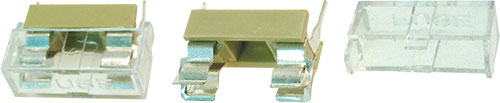 Fuseholders with protective covers, ZH32 |EN|