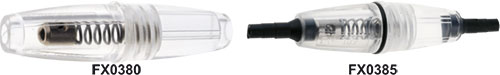 Fuse holder; on cable; BULGIN, FX0180, FX0180/BK, FX0380, FX0380/BK, FX0185, FX0385, FX0280 |EN|