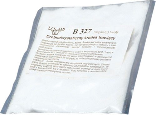 Gravor; AG TERMOPASTY, B327, B327-250, B327-500 |RO|