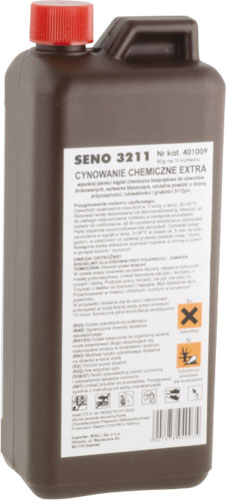 Agent for PCBs chemical (non-current) tinning |EN|
