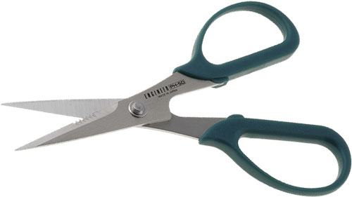 Professional multifunction scissors, FUT.PH-50 |EN|