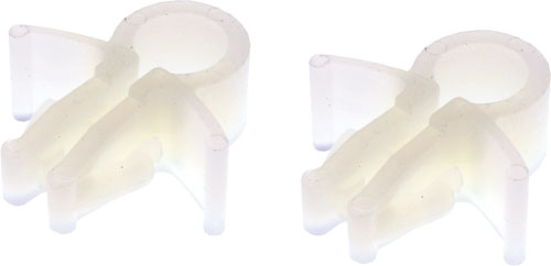 Cable holders, snap-in mounting, RH-5, RH-6, RH-8, RH-9 |EN|