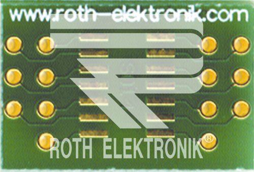 Board: universal; multiadapter; RE932-03, RE932-03 |EN|