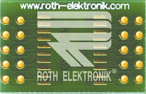 Board: universal; multiadapter; RE932-06, RE932-06 |EN|