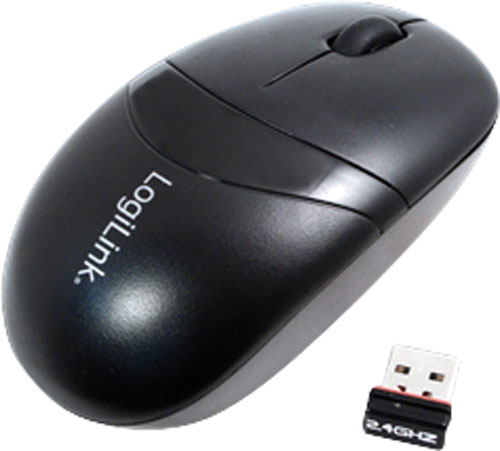 LOGILINK PC mouse, PC-ID0069, ID0114, ID0010, ID0016, ID0163, ID0011 |EN|