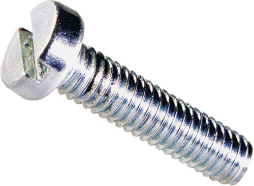 Śruba; walcowy; stal; BOSSARD, B1.6X2/BN330, B1.6X3/BN330, B1.6X4/BN330, B1.6X5/BN330 |PL|