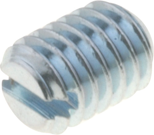 Slotted set screws DIN551, B2.5X4/BN427, B3X4/BN427, B3X5/BN427, B3X6/BN427, B3X8/BN427 |EN|