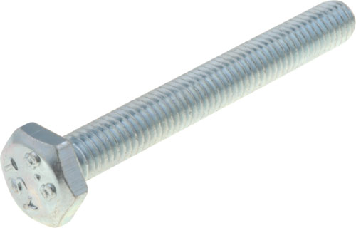 Parafuso; hexagonal; aço; BOSSARD, B10X10/BN56, B10X12/BN56, B10X14/BN56, B10X16/BN56 |PT|