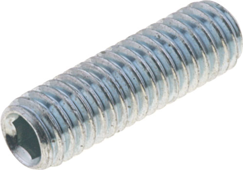 Śruba; bez łba; stal; BOSSARD, B3X3/BN28, B3X4/BN28, B3X5/BN28, B3X6/BN28, B3X8/BN28 |PL|