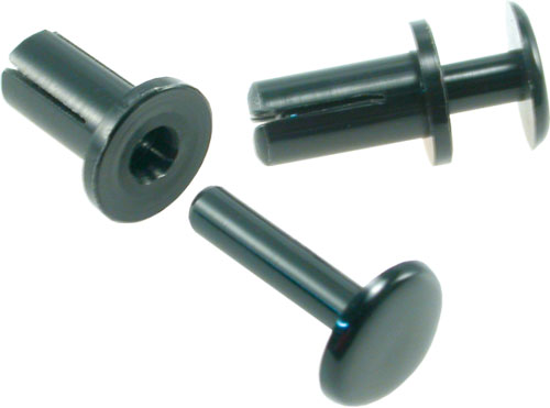 Push-in dismountable rivets, SRF4-8 |EN|