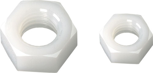 Nut; BOSSARD, B3/BN81, B4/BN81, B5/BN81, B6/BN81, B10/BN81, B12/BN81, B16/BN81, B20/BN81 |EN|