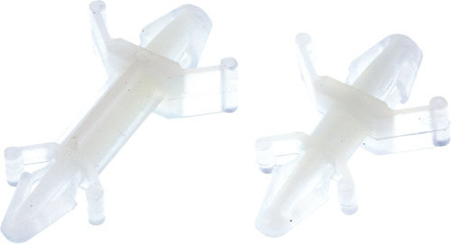 KSS spacers, snap latch fastening, CS-0305, CS-0406, CS-0610, CS-0813, CS-1016, CS-1219 |EN|