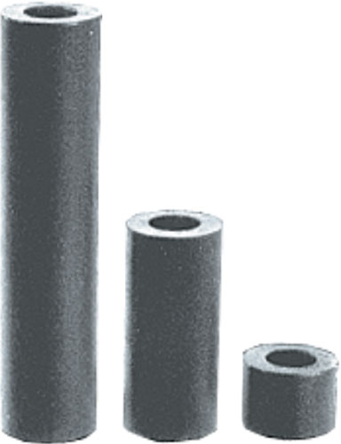 Plastic spacing sleeves, TDYS3.6/3, TDYS3.6/4, TDYS3.6/5, TDYS3.6/6, TDYS3.6/7, TDYS3.6/8 |EN|