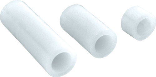 Plastic spacing sleeves, FIX-2-2, FIX-2-2.5, FIX-2-3, FIX-2-4, FIX-2-5, FIX-2-6, FIX-3-2 |EN|