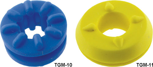 Accesorios para cables: pasacable; FIX&FASTEN, TGM-10, TGM-11, TGM-13, TGM-14, TGM-15 |ES|