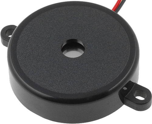 Piezo transducers with leads without generator, LD-BZPN-2312, LD-BZPN-3510, LD-BZPN-1002 |EN|