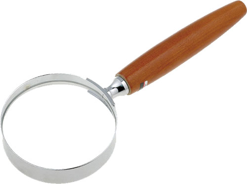 Professional hand magnifiers, FUT.SL-72 |EN|