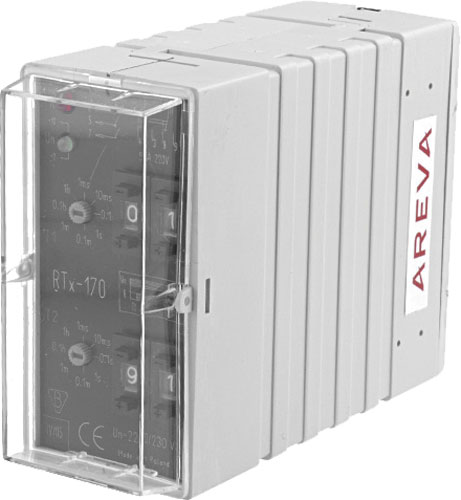 SCHNEIDER ELECTRIC, RTX170-24/48V, RTX170-220 |EN|