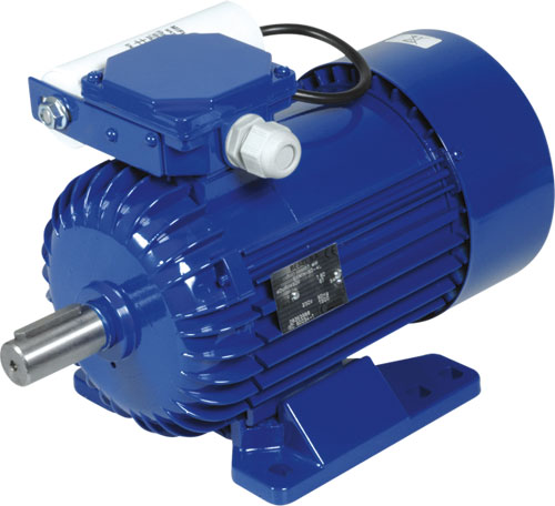 Single-phase, induction motor, SEH56-2A, SEH56-2B, SEH56-2C, SEH56-4A, SEH56-4B, SEH56-4C |EN|