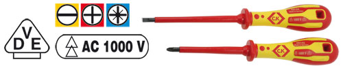 Senso Plus VDE; C.K, CK-49044/2.5, CK-49044/3.0, CK-49044/3.5, CK-49044/4.0, CK-49044/5.5 |EN|
