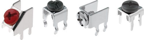PCB screw terminals, KEYSTONE, KEYS7690, KEYS7691, KEYS7691-SEMS, KEYS7692, KEYS7692-2 |EN|