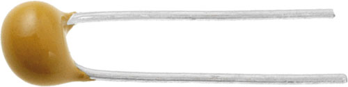 2.54 mm monolithic capacitors, CM-22/S, CM-27/S, CM-33/S, CM-47/S, CM-100/S, CM-120/S, CM-470/S |EN|