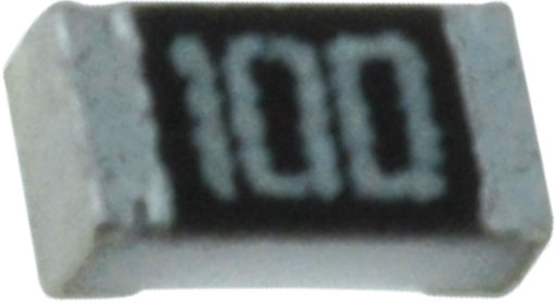 Yageo SMD resistors, 0603 size, RC0603FR-070RL, RC0603FR-071R, RC0603FR-071R5, RC0603FR-071R69L |EN|