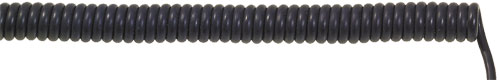 Lapp Kabel UNITRONIC<sup>®</sup> SPIRAL, LAPP-73220200, LAPP-73220201, LAPP-73220202 |PL|