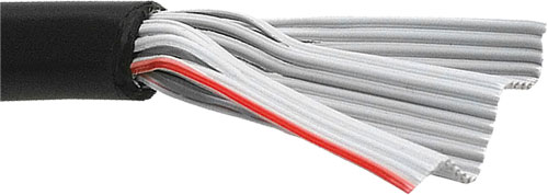 Wire: ribbon; 3M, 3759-09, 3759-10, 3759-14, 3759-15, 3759-16, 3759-20, 3759-25, 3759-26 |EN|