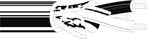 Wire: data transmission; BELDEN, 9182, 9182NH, 9207, 9207NH, 9463, 9463.0011000, 9463.0030 |EN|