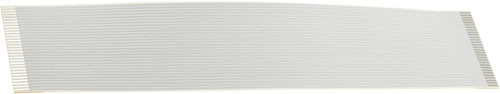 FFC tape; MOLEX, MX-15015-0239, MX-15015-0423, MX-15015-0425, MX-15015-0427, MX-15015-0433 |EN|