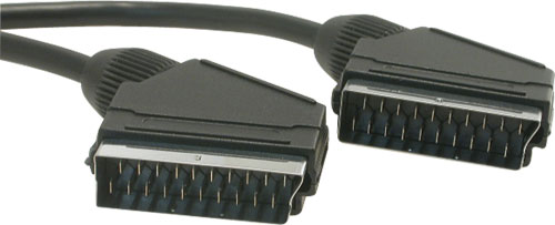 SCART cables, SCART-03/006LC, SCART-03/015LC, SCART-03/020LC, SCART-03/030LC, SCART-03/050LC |EN|