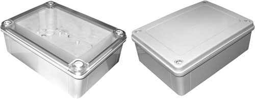 General purpose enclosures, CP-11-98, CP-11-104, CP-11-98T |EN|
