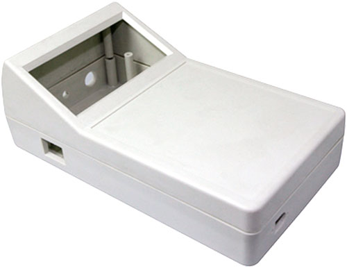 Slopped panel enclosures, CP-18-17, CP-15-36, CP-18-15, CP-18-16 |EN|