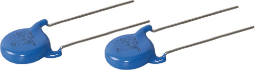 Warystory metalowo-tlenkowe, VAR5-11, VAR7-14, VAR10-14, VAR7-20, VAR7-25, VAR10-25, VAR14-25 |PL|