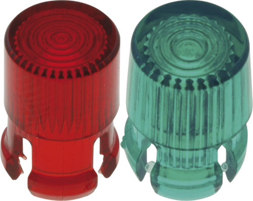 LED lenzen rond, KEYS8650, KEYS8651, KEYS8652, KEYS8653, KEYS8662, KEYS8663, KEYS8664, KEYS8665 |NL|