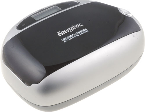 Energizer general purpose battery chargers, EG-CHEUF, EG-CHFC3 |EN|