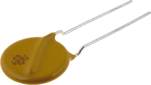 JOYIN zinc-oxide varistors, JVR05N101K65PU5, JVR05N121K65PU5, JVR05N151K65PU5, JVR05N180K65PU5 |EN|