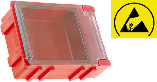 Box; ESD; LICEFA, SMDBOXN111661LS, SMDBOXN211661LS, SMDBOXN22341, SMDBOXN311661LS |EN|