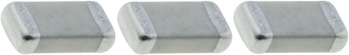 Yageo SMD ceramic capacitors, AC0402JRNPO9BN101, AC0402JRNPO9BN220, AC0603JRNPO9BN101 |EN|