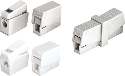 Quick splice; spring clamp; quick splice, 224-101, 224-112, 224-201, DG222-8.0-01P |EN|
