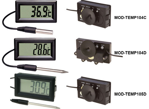 Meter: temperature; AXIOMET, MOD-TEMP104C, MOD-TEMP104D, MOD-TEMP105D |EN|