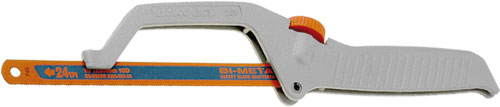 Miniature hacksaw frames, SA.208 |EN|